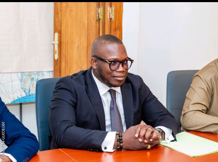 Jeunesse et éducation à Abomey — Programme Kpassassi 2026