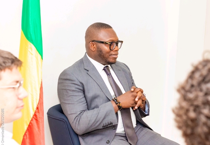 Santé et services sociaux — Commune d'Abomey, Bénin